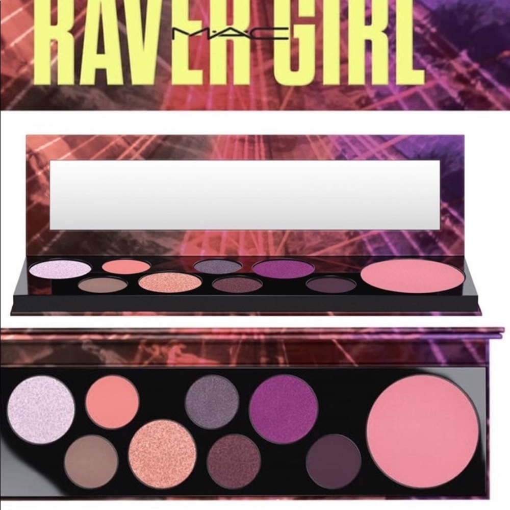 Mac - Picture 2 of 2